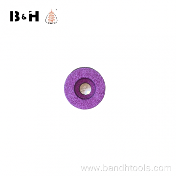 Abrasive Internal Grinding Wheel